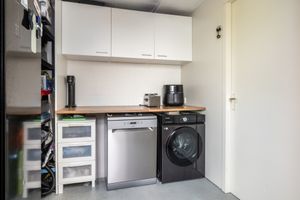 Woonhuis te koop De Uithof 19 Sint Geertruid