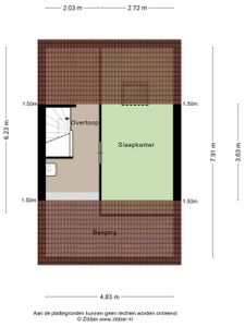 Woonhuis te koop De Uithof 19 Sint Geertruid