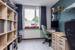 Woonhuis te koop De Uithof 19 Sint Geertruid