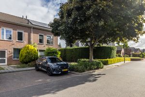 Woonhuis te koop De Uithof 19 Sint Geertruid