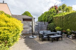 Woonhuis te koop De Uithof 19 Sint Geertruid