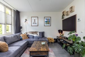 Woonhuis te koop De Uithof 19 Sint Geertruid