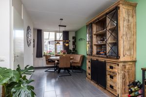 Woonhuis te koop De Uithof 19 Sint Geertruid