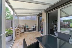 House for sale Henri Uyttenbroeckstraat 42 Venlo