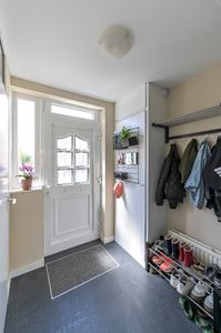 House for sale Henri Uyttenbroeckstraat 42 Venlo