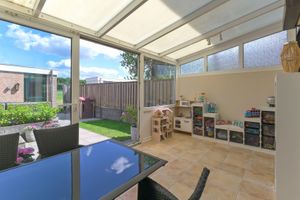 House for sale Henri Uyttenbroeckstraat 42 Venlo