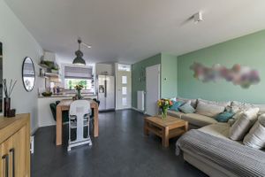 House for sale Henri Uyttenbroeckstraat 42 Venlo