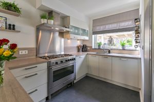 House for sale Henri Uyttenbroeckstraat 42 Venlo