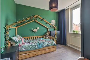House for sale Henri Uyttenbroeckstraat 42 Venlo
