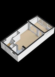 House for sale Henri Uyttenbroeckstraat 42 Venlo