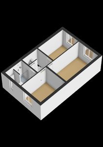 House for sale Henri Uyttenbroeckstraat 42 Venlo