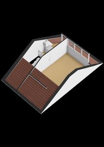 House for sale Henri Uyttenbroeckstraat 42 Venlo