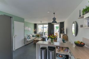 House for sale Henri Uyttenbroeckstraat 42 Venlo