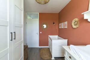 House for sale Henri Uyttenbroeckstraat 42 Venlo
