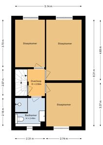 House for sale Henri Uyttenbroeckstraat 42 Venlo