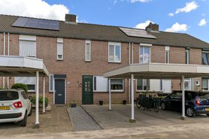 House for sale Henri Uyttenbroeckstraat 42 Venlo