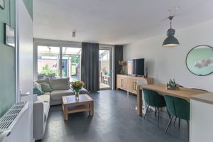Woonhuis te koop Henri Uyttenbroeckstraat 42 Venlo