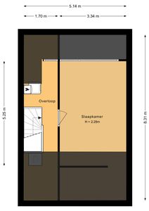 House for sale Henri Uyttenbroeckstraat 42 Venlo