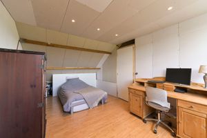 House for sale Henri Uyttenbroeckstraat 42 Venlo