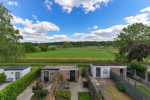 House for sale Henri Uyttenbroeckstraat 42 Venlo