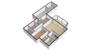 Woonhuis te koop Reuveltweg 33 Grubbenvorst