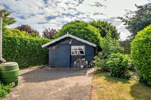 Woonhuis te koop Reuveltweg 33 Grubbenvorst