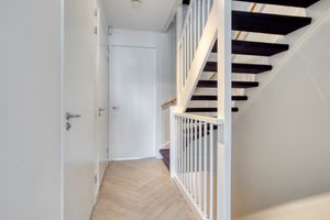 House for sale Lindenkruis 23 Maastricht