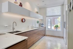 House for sale Lindenkruis 23 Maastricht