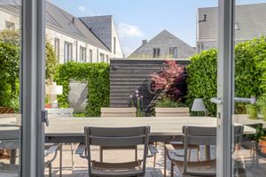 House for sale Lindenkruis 23 Maastricht