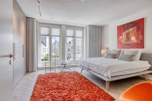 House for sale Lindenkruis 23 Maastricht