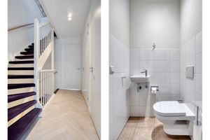 House for sale Lindenkruis 23 Maastricht