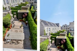 House for sale Lindenkruis 23 Maastricht