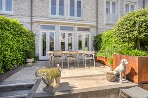 House for sale Lindenkruis 23 Maastricht