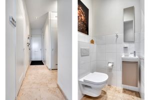 House for sale Lindenkruis 23 Maastricht