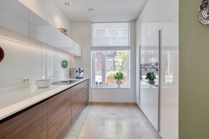 House for sale Lindenkruis 23 Maastricht