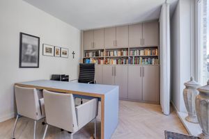 House for sale Lindenkruis 23 Maastricht