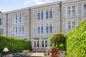 House for sale Lindenkruis 23 Maastricht