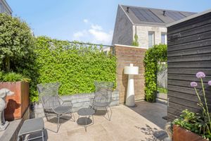 House for sale Lindenkruis 23 Maastricht