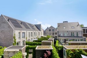 House for sale Lindenkruis 23 Maastricht