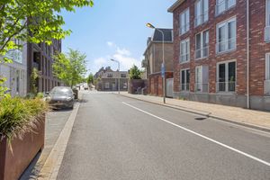 House for sale Lindenkruis 23 Maastricht