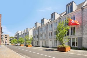 House for sale Lindenkruis 23 Maastricht