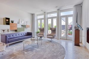 House for sale Lindenkruis 23 Maastricht