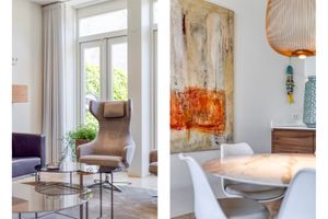 House for sale Lindenkruis 23 Maastricht