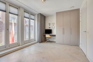 House for sale Lindenkruis 23 Maastricht