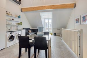 House for sale Lindenkruis 23 Maastricht