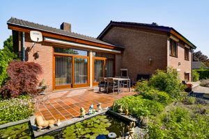 House for sale Belleboom 19 Roermond