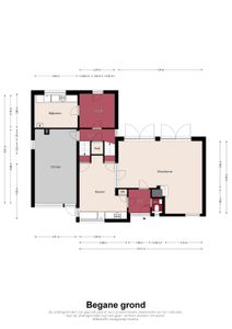 House for sale Belleboom 19 Roermond