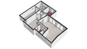 House for sale Belleboom 19 Roermond