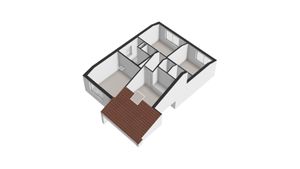 House for sale Belleboom 19 Roermond