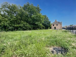 Bouwgrond te koop Lotusstraat 19 Oudsbergen